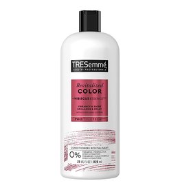 TRESemmé Revitalized Color Vibrance & Shine Conditioner for Color Treatment 28 oz