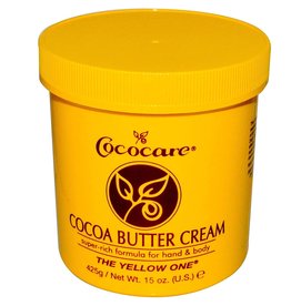 Cococare Cream Cocoa Btr Sup Rich 15oz