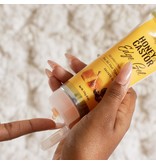 African Best Africa's Best Originals Honey and Castor Edge Hair Gel  4oz