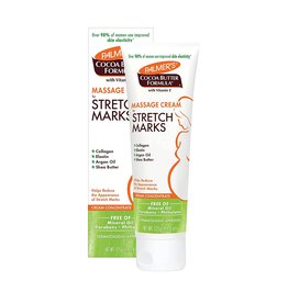 Palmer's Cocoa Butter Formula Massage Cream for Stretch Marks 4.4oz