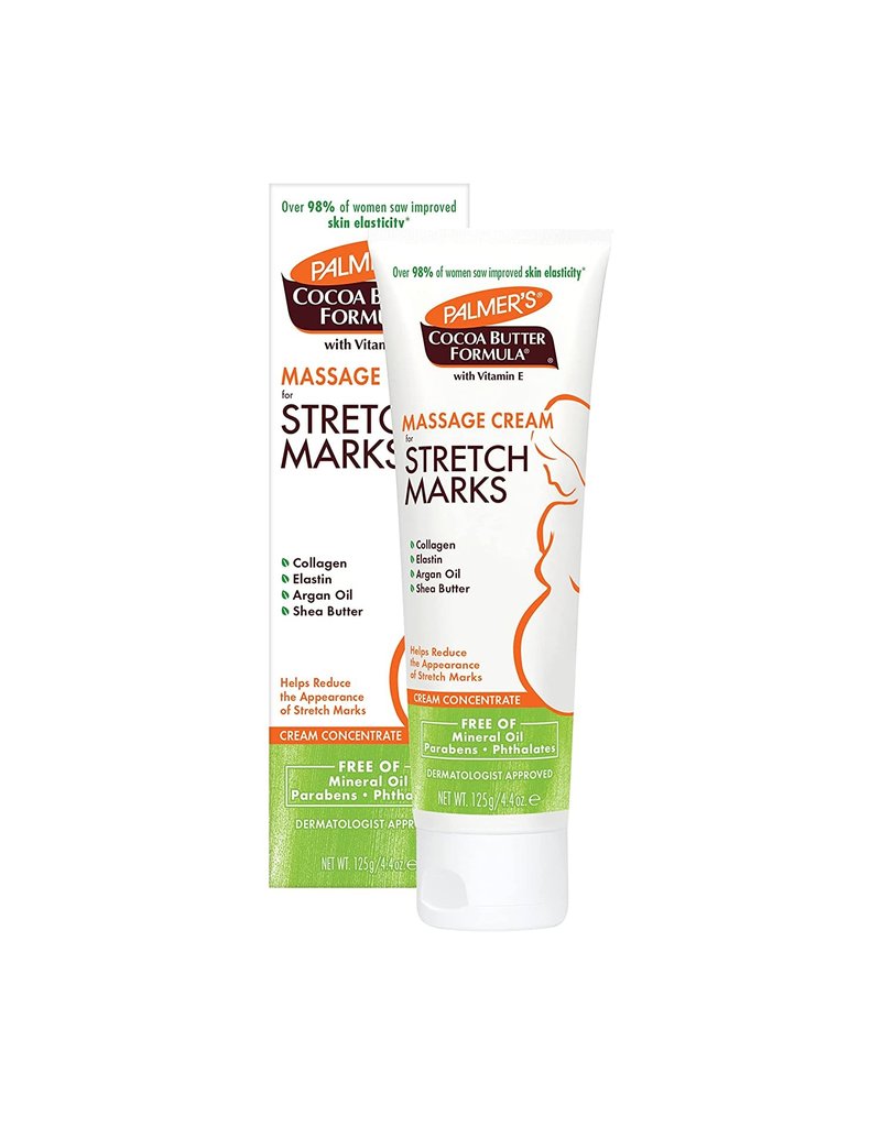 Palmer's Cocoa Butter Formula Massage Cream for Stretch Marks 4.4oz