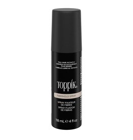 Toppik FiberHold Spray Unscented, 4 oz
