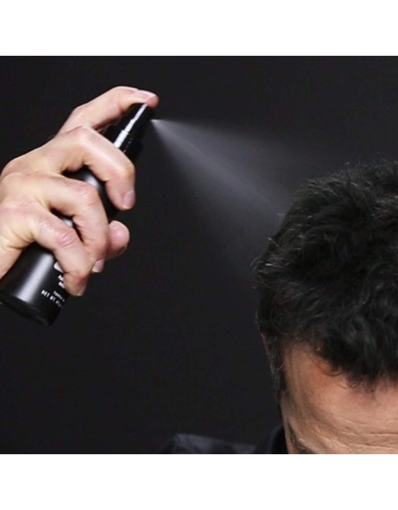 Toppik FiberHold Spray Unscented, 4 oz