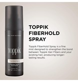 Toppik FiberHold Spray Unscented, 4 oz