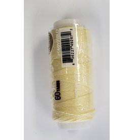 Ployester Weaving Thread Blond #140101BLO