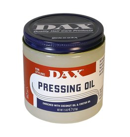 Dax Pressing Oil, 7.5oz
