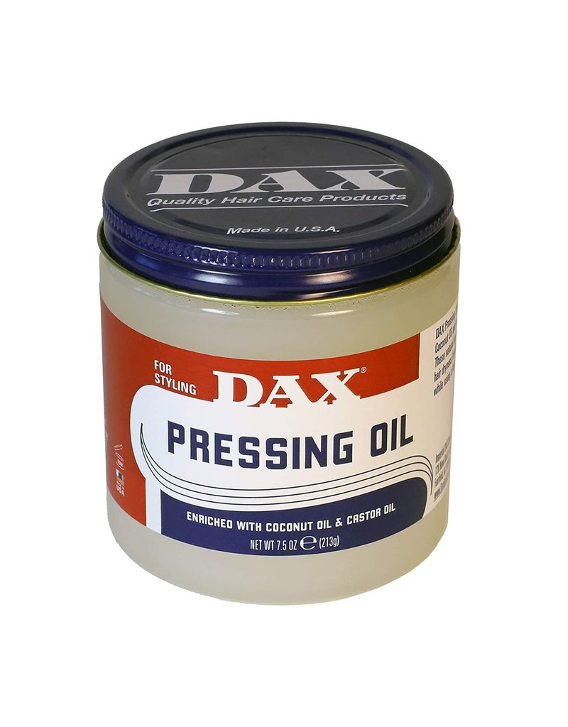 Dax Pressing Oil, 7.5oz