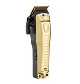CONAIR BABYLISSPRO BaByliss PRO LO-PROFX Collection  Gold– Trimmer and Clipper