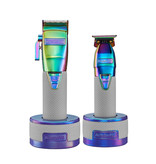 CONAIR BABYLISSPRO Babyliss Pro Limited FX Boost+ Chameleon Clipper & Trimmer Combo