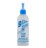 LUSTERS S-Curl Texturizer Hair Styling Spray - 8oz