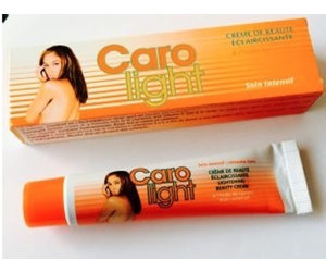 Caro White Lightening Cream 30ml - 109Beauty