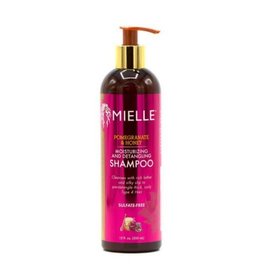 Mielle Mielle Organics Pomegranate & Honey Shampoo 12oz