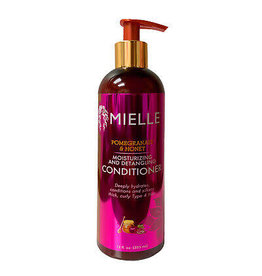 Mielle Mielle Pomegranate & Honey Detangling Conditioner 12oz