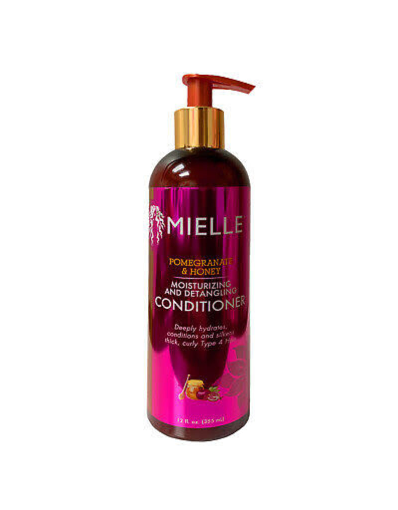 Mielle Mielle Pomegranate & Honey Detangling Conditioner 12oz