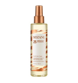 Mizani Mizani 25 Miracle Nourishing Oil 4.2 fl oz