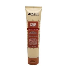 Mizani Mizani Press Agent Thermal Smoothing Raincoat Styling Cream 5 oz