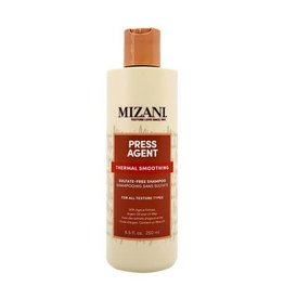 Mizani Mizani Press Agent Thermal Smoothing Sulfate-Free Shampoo 8.5oz