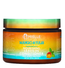 Mielle MIELLE Mango & Tulsi Nourishing Leave-In Conditioner