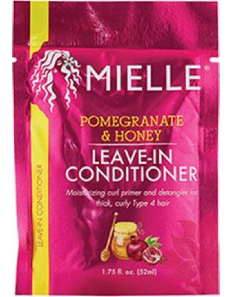 Mielle Mielle Pomegranate Leave-In Conditioner 1.75 oz