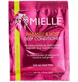 Mielle Mielle Babassu Deep Conditioner 1.75 oz
