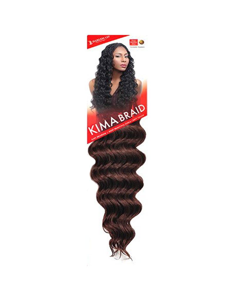 Kima Ocean Wave 33