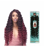 2X Brazilian GOGO Curl 20"