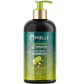 Mielle Mielle Organics Avocado & Tamanu Anti-frizz Shampoo 12oz