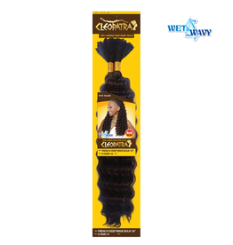 Cleopatra HH French Deep Wave Bulk