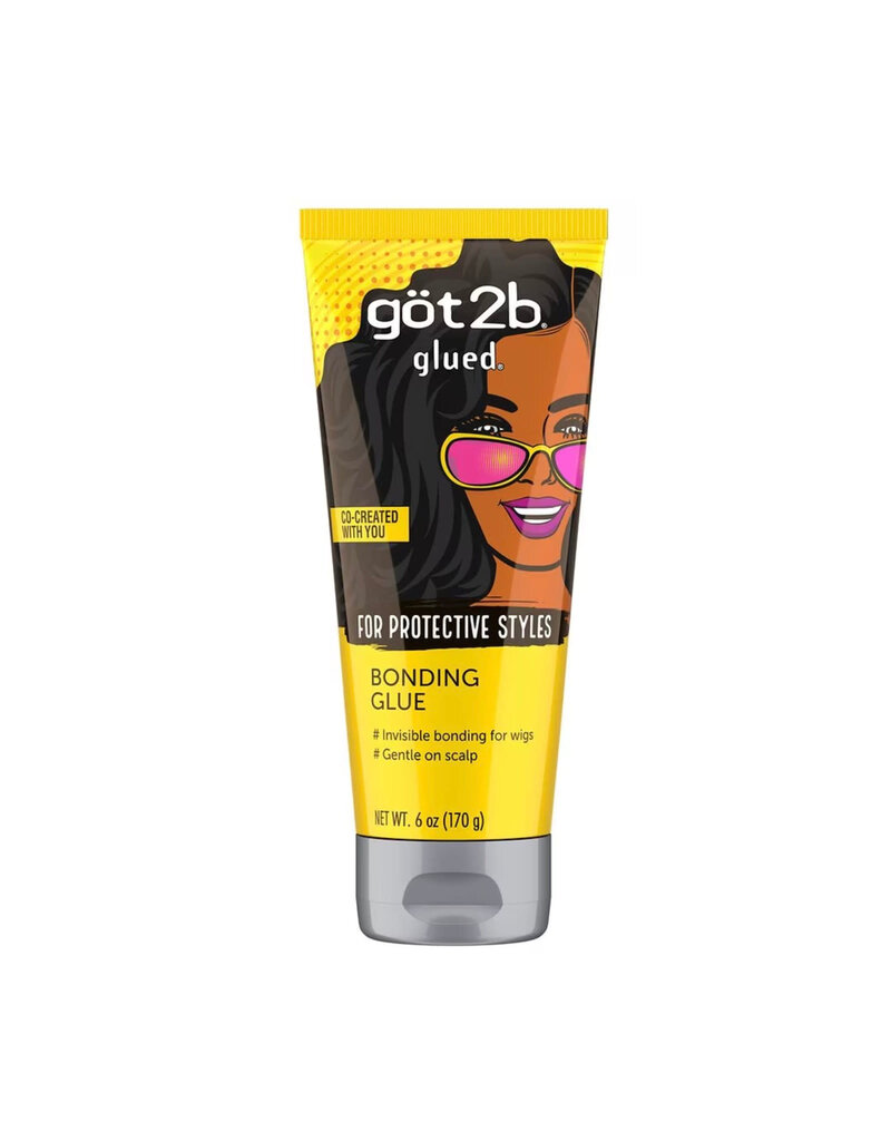 GOT2B GLUED BONDING GLUE