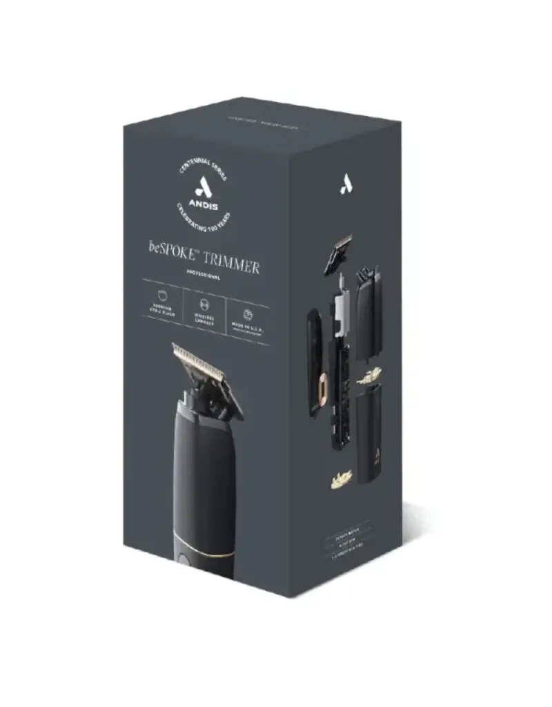 Andis beSPOKE Trimmer #74140