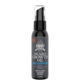 Uncle Jimmy Uncle Jimmy Beard Growth Oil - 2 fl oz