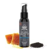 Uncle Jimmy Uncle Jimmy Beard Growth Oil - 2 fl oz