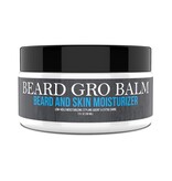 Uncle Jimmy Uncle Jimmy Products Beard Gro Balm 2oz
