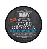 Uncle Jimmy Uncle Jimmy Products Beard Gro Balm 2oz
