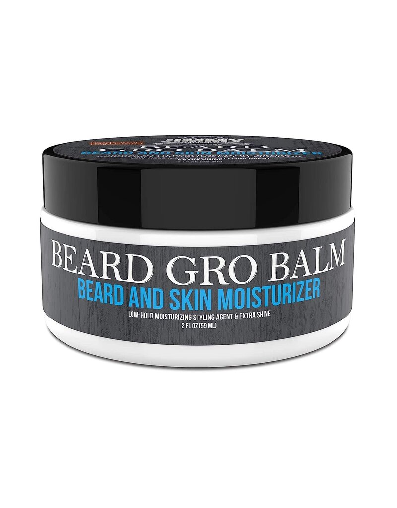 Uncle Jimmy Uncle Jimmy Products Beard Gro Balm 2oz