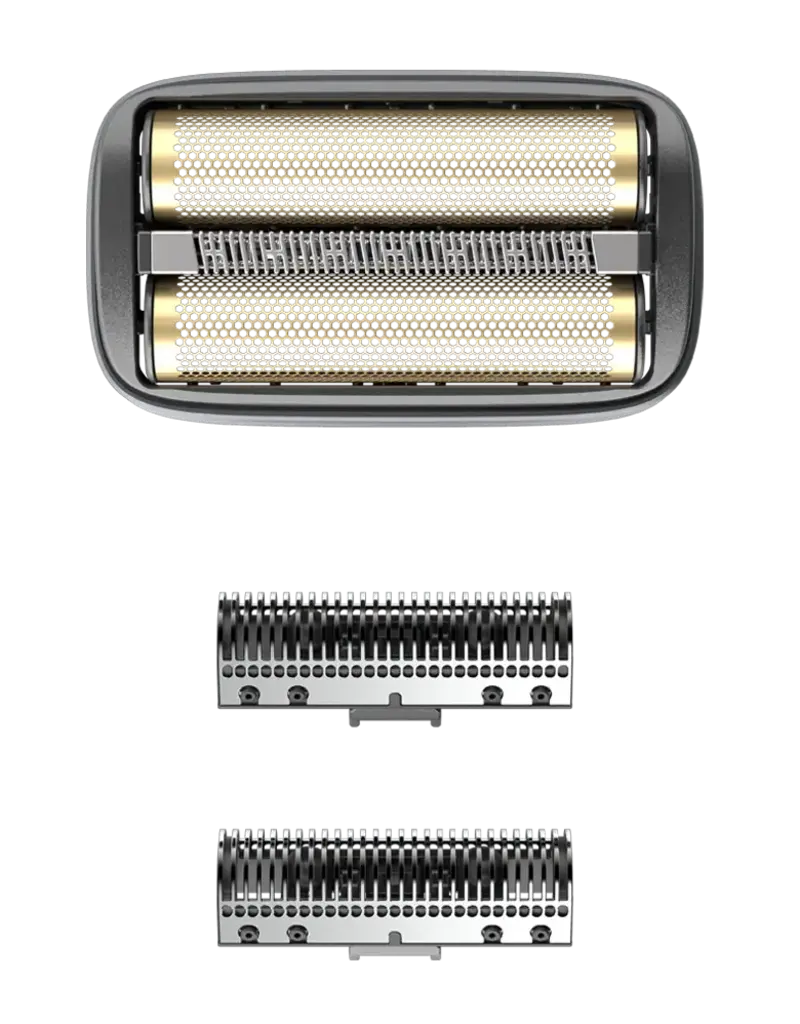 Andis ReSurge Shaver Replacement Foil and Cutter