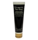 Creme Of Nature CON Pure Honey Hydrating Color Boost Silky Jet Black 3 oz