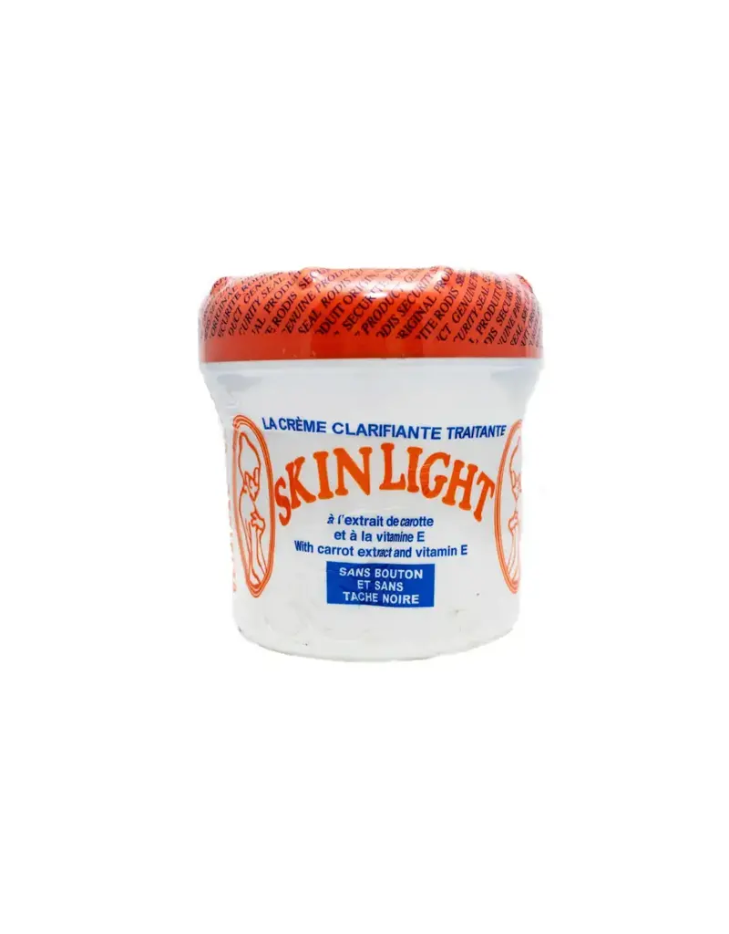 Skin Light Skin Light Body Cream 500g
