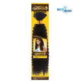 Cleopatra HH French Jerry Curl Bulk 18"
