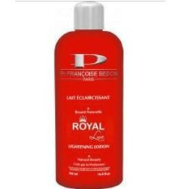 Pr. Francoise Bedon Pr. Francoise Bedon Royal Lightening Lotion 500ml