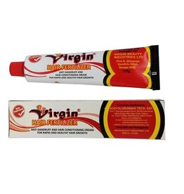 Virgin Hair Fertilizer