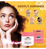 Clear Essence Medicated Fade Creme 4oz