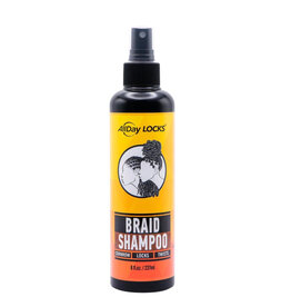 All Day AllDay Locks Braid Shampoo 8oz