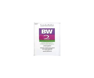 Clairol bw2 2024 powder lightener