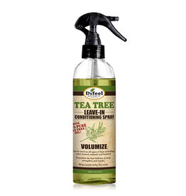 Difeel Difeel Tea Tree Leave-In Conditioning Spray 6 oz