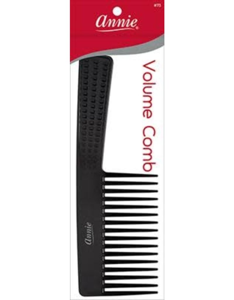 ANNIE COMB VOLUME COMB  #73