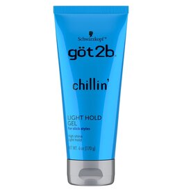Got 2b Chillin' Light Hold Gel 6oz