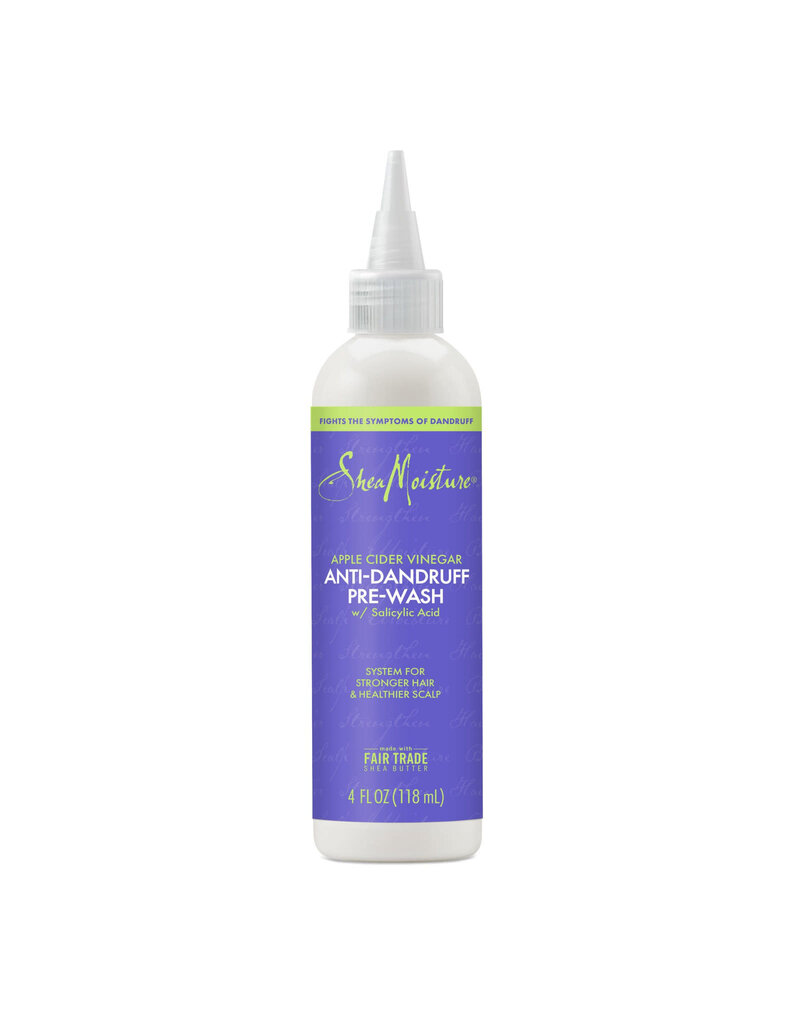 Shea Moisture Shea Moisture Apple Cider Vinegar Anti-Dandruff Pre-Wash 4oz