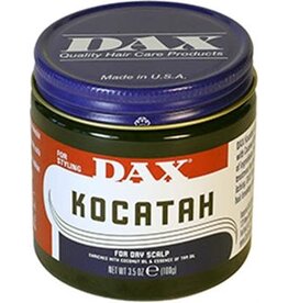 Dax Kocatah Dry Scalp Relief 3.5oz