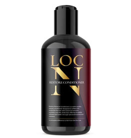Loc N Restore Conditioner 8oz